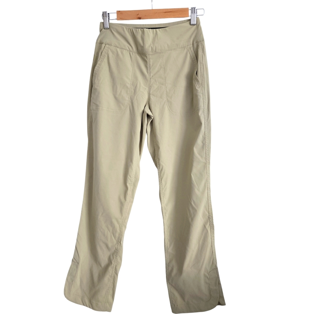 The North Face W Wander Ankle PNT Twill